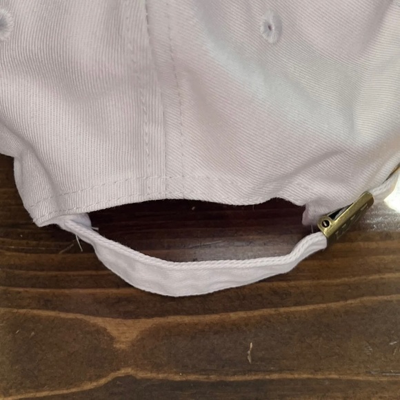 SOL Cerveza distressed hat BRAND NEW !!!! - Picture 5 of 6